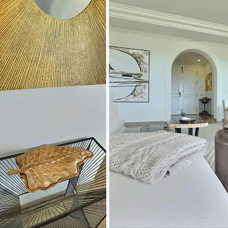 Fabulous 8-bedroom Andalucian Family With Panoramic Vistas Of La Concha Marbella San Pedro de Alcantara