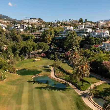 Fabulous 8-bedroom Andalucian Family With Panoramic Vistas Of La Concha Marbella San Pedro de Alcantara