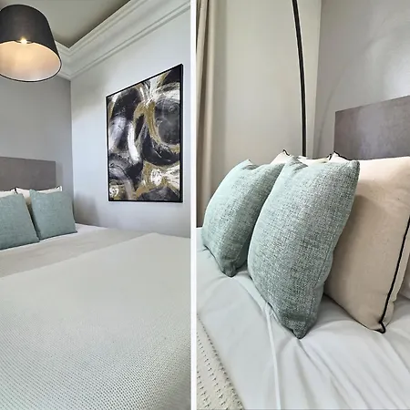 וילה Fabulous 8-bedroom Andalucian Family With Panoramic Vistas Of La Concha Marbella סן פדרו דה אלקנטרה