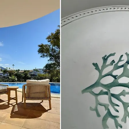 Fabulous 8-bedroom Andalucian Family With Panoramic Vistas Of La Concha Marbella